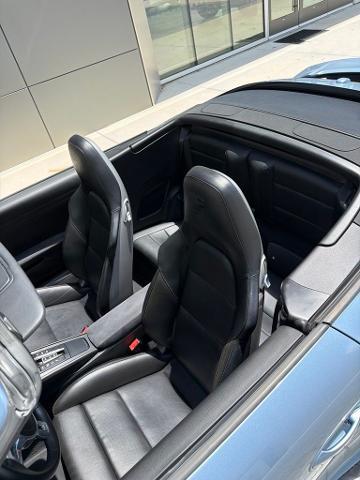 2016 Porsche 911 Carrera 4 GTS