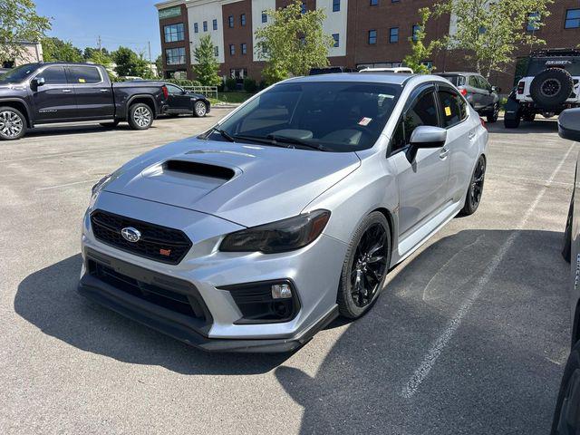2020 Subaru WRX Base for sale in Murfreesboro, TN