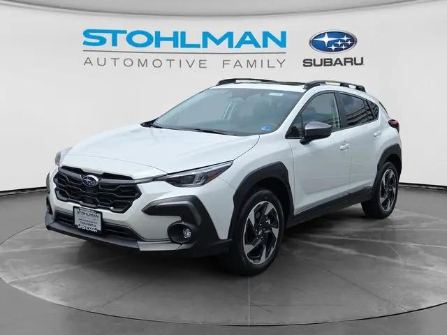 2026 Subaru Crosstrek Limited for sale in Vienna, VA
