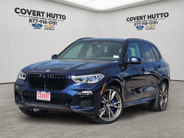 2020 BMW X5 M50i for sale in Austin, TX