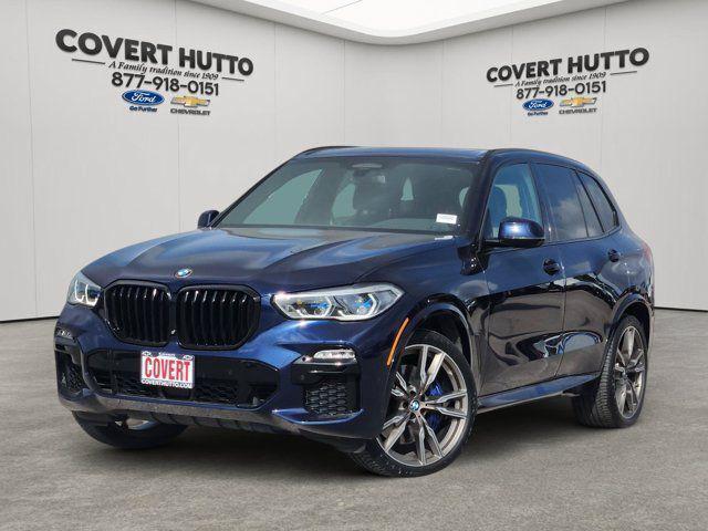 2020 BMW X5 M50i for sale in Austin, TX