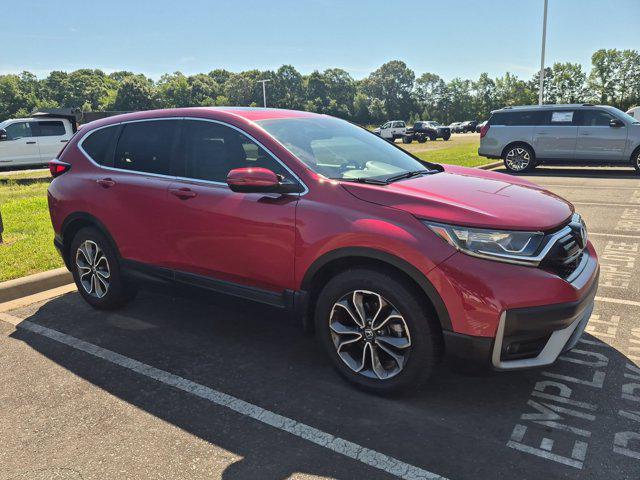 2022 Honda CR-V 2WD EX for sale in Indian Trail, NC