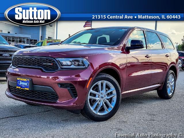 2023 Dodge Durango GT AWD for sale in Matteson, IL