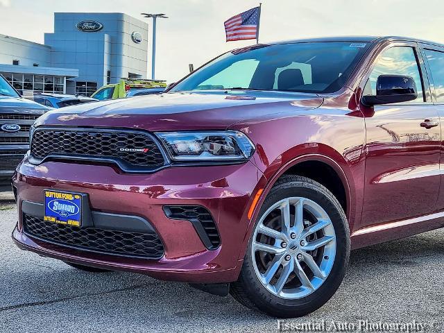 2023 Dodge Durango GT AWD