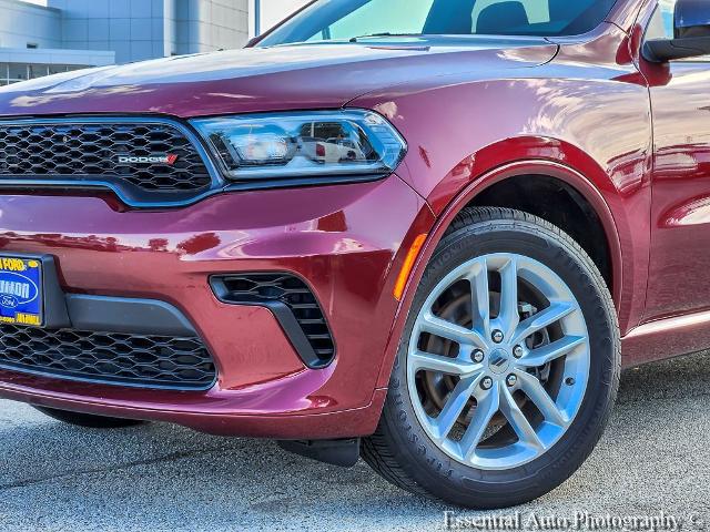 2023 Dodge Durango GT AWD