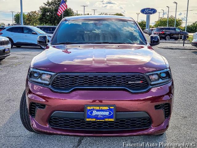 2023 Dodge Durango GT AWD