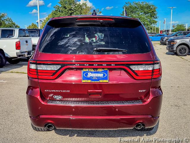 2023 Dodge Durango GT AWD