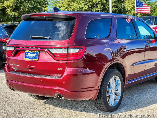 2023 Dodge Durango GT AWD