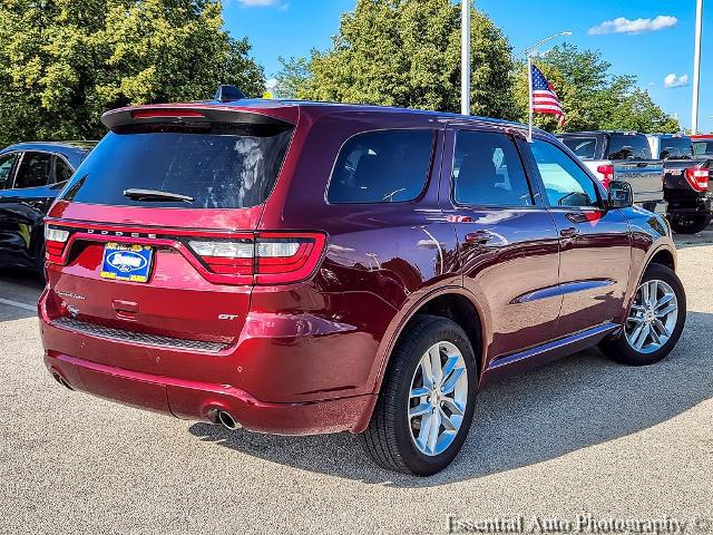 2023 Dodge Durango GT AWD