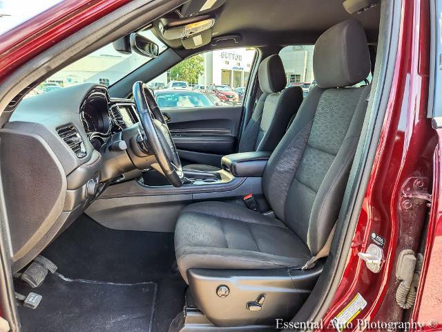 2023 Dodge Durango GT AWD