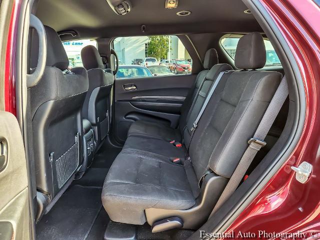 2023 Dodge Durango GT AWD