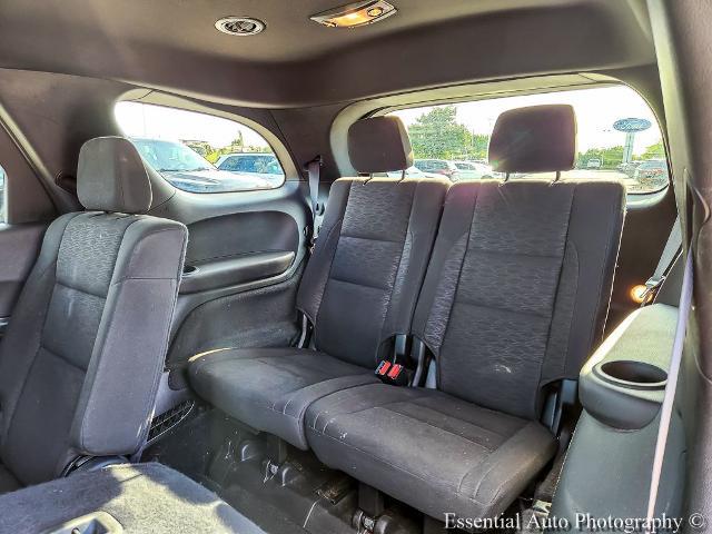 2023 Dodge Durango GT AWD