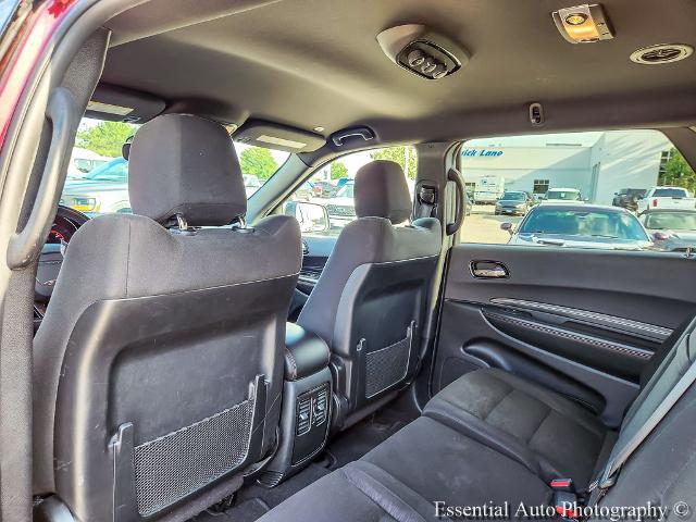 2023 Dodge Durango GT AWD