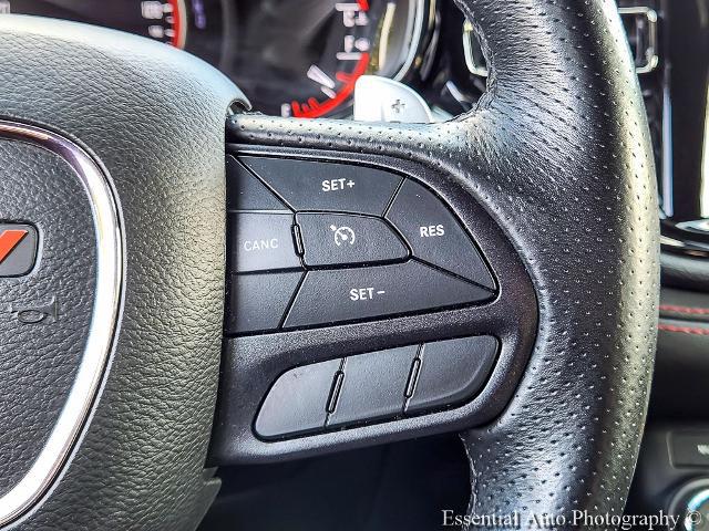 2023 Dodge Durango GT AWD