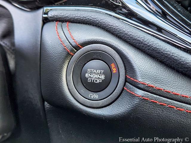 2023 Dodge Durango GT AWD