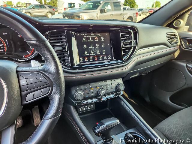 2023 Dodge Durango GT AWD