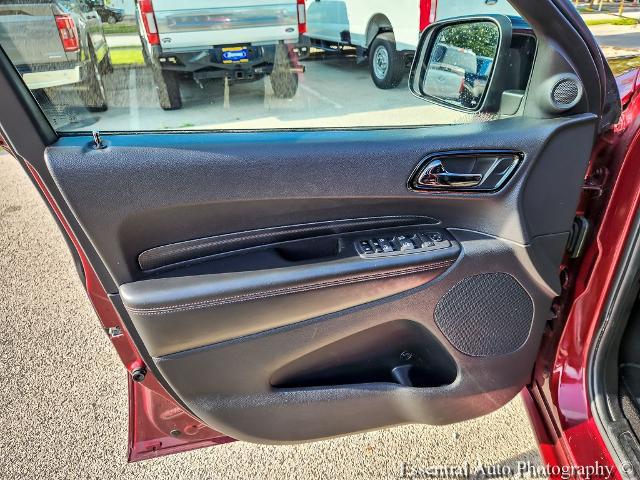 2023 Dodge Durango GT AWD