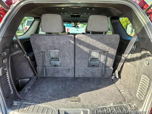 2023 Dodge Durango GT AWD