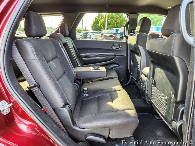 2023 Dodge Durango GT AWD