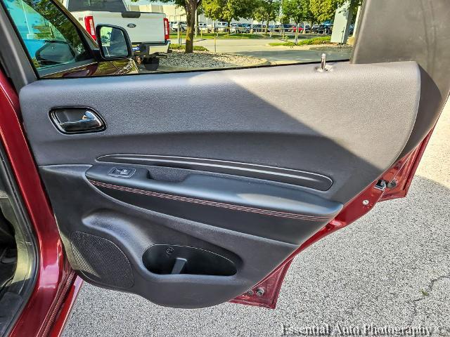 2023 Dodge Durango GT AWD