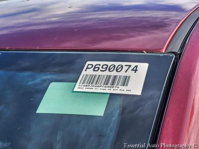 2023 Dodge Durango GT AWD