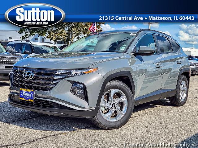 2024 Hyundai Tucson SEL for sale in Matteson, IL