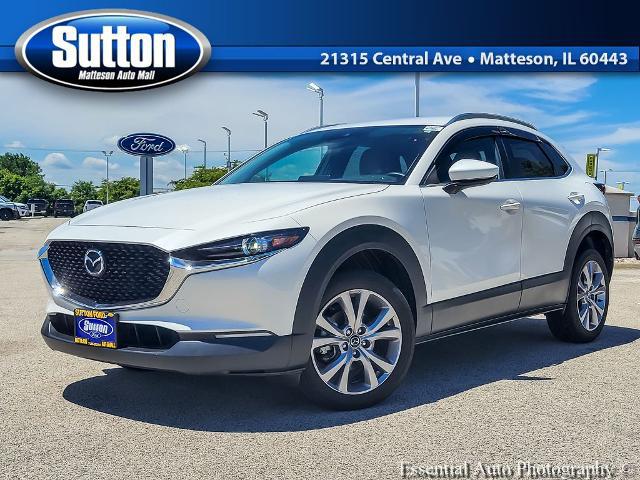 2023 Mazda CX-30 2.5 S Preferred for sale in Matteson, IL