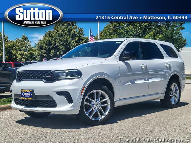 2023 Dodge Durango GT AWD for sale in Matteson, IL