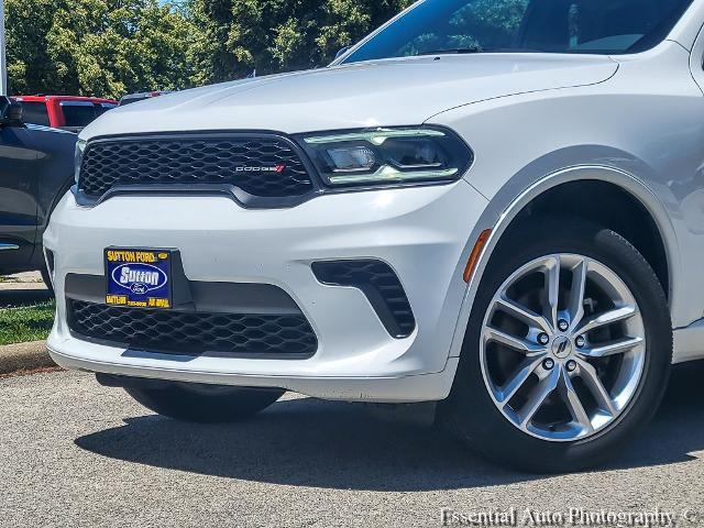 2023 Dodge Durango GT AWD