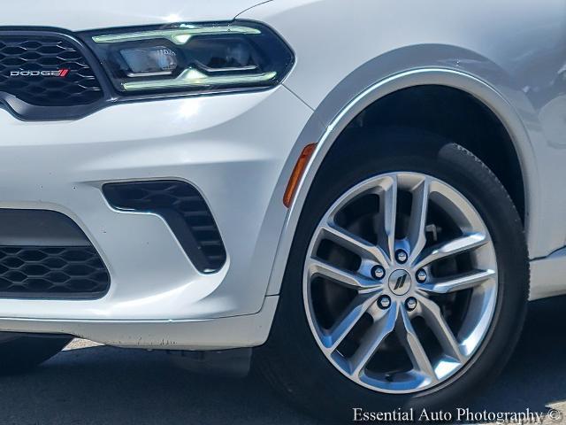 2023 Dodge Durango GT AWD
