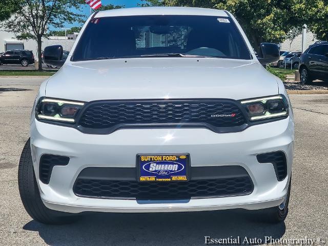 2023 Dodge Durango GT AWD