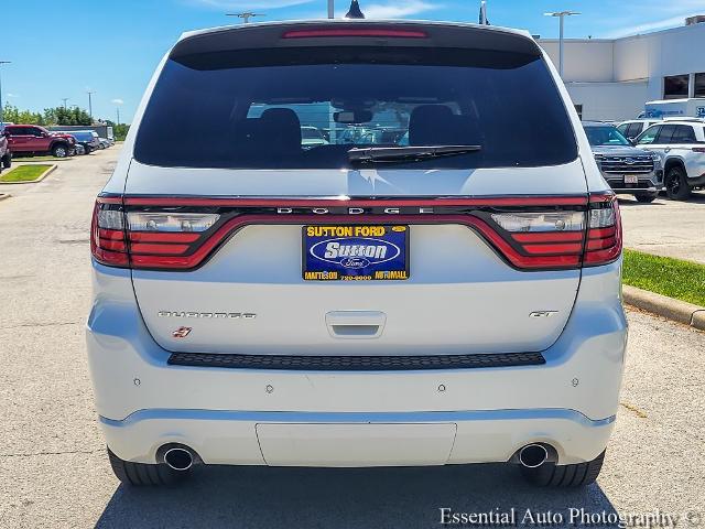 2023 Dodge Durango GT AWD