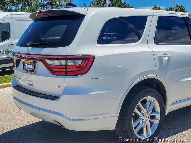 2023 Dodge Durango GT AWD