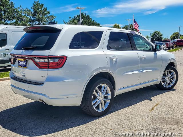 2023 Dodge Durango GT AWD