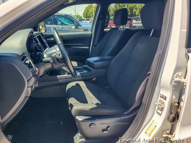 2023 Dodge Durango GT AWD