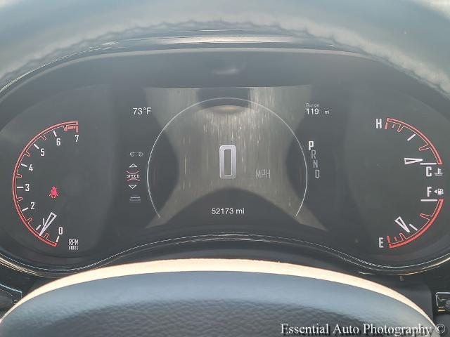 2023 Dodge Durango GT AWD