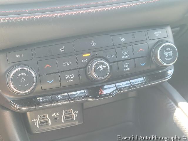 2023 Dodge Durango GT AWD