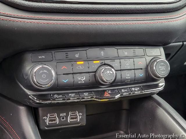 2023 Dodge Durango GT AWD
