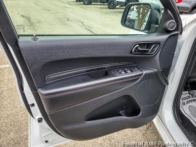 2023 Dodge Durango GT AWD