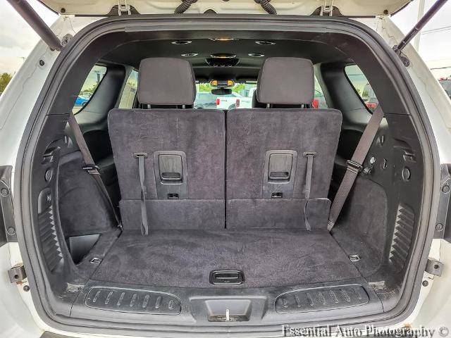 2023 Dodge Durango GT AWD