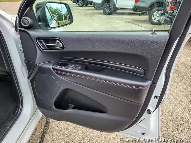 2023 Dodge Durango GT AWD