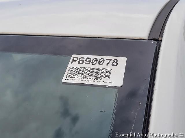 2023 Dodge Durango GT AWD