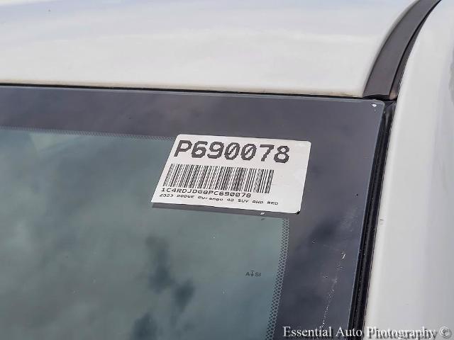 2023 Dodge Durango GT AWD