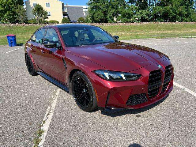 2025 BMW M3 Competition xDrive for sale in Stamford, CT