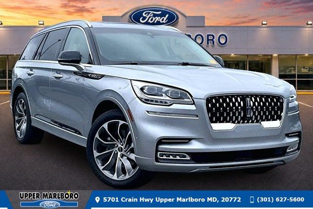 2023 Lincoln Aviator Grand Touring for sale in Prince Frederick, MD