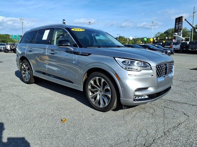 2023 Lincoln Aviator Grand Touring for sale in Prince Frederick, MD