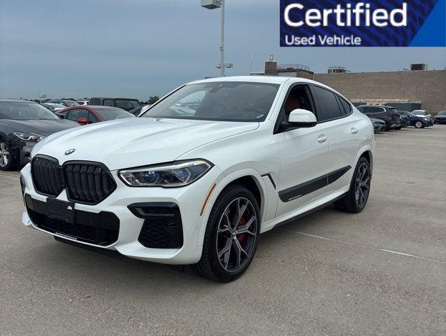 2023 BMW X6 M50i for sale in Prince Frederick, MD