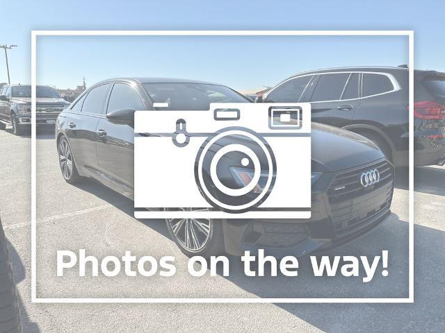 2019 Audi A6 45 Premium for sale in Bakersfield, CA