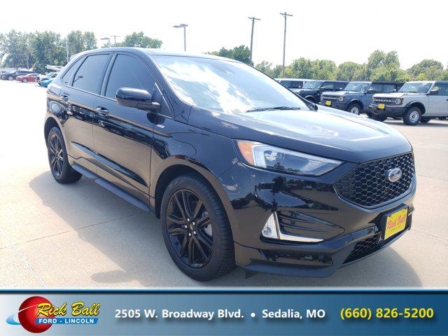 2024 Ford Edge ST-Line for sale in Sedalia, MO