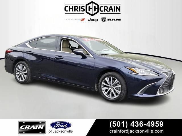 2020 Lexus ES 350 Base for sale in Jacksonville, AR